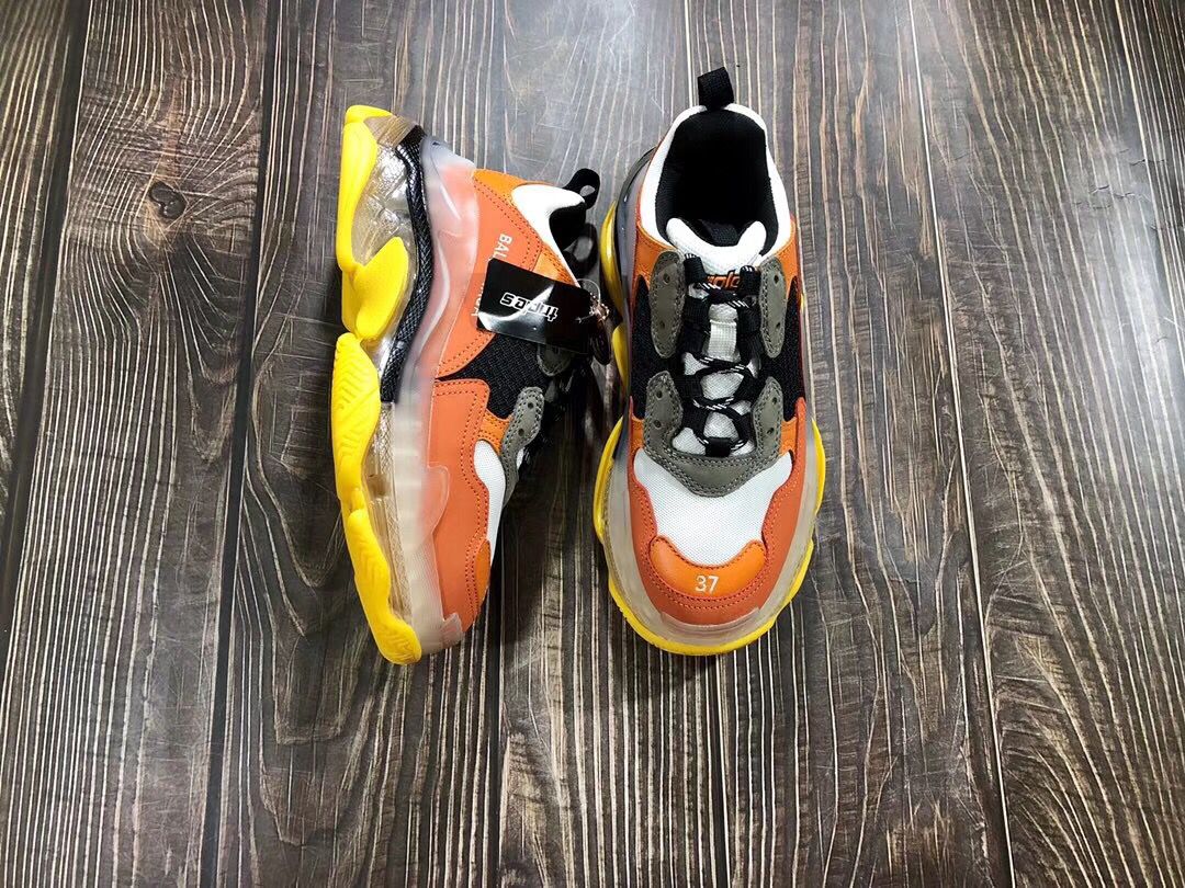 Balenciaga Shoes(AAAA)-075