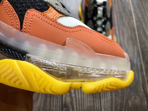 Balenciaga Shoes(AAAA)-075