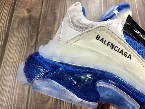 Balenciaga Shoes(AAAA)-071