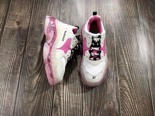 Balenciaga Shoes(AAAA)-069