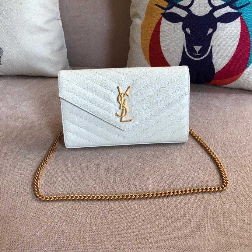 YSL Handbags AAAA(Women)-032
