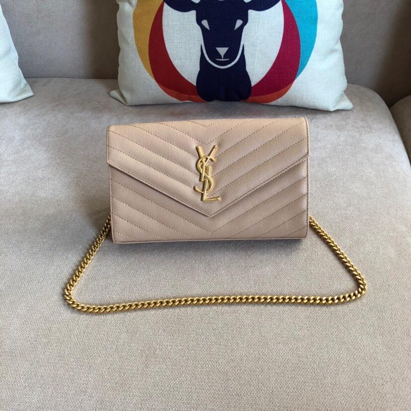 YSL Handbags AAAA(Women)-030