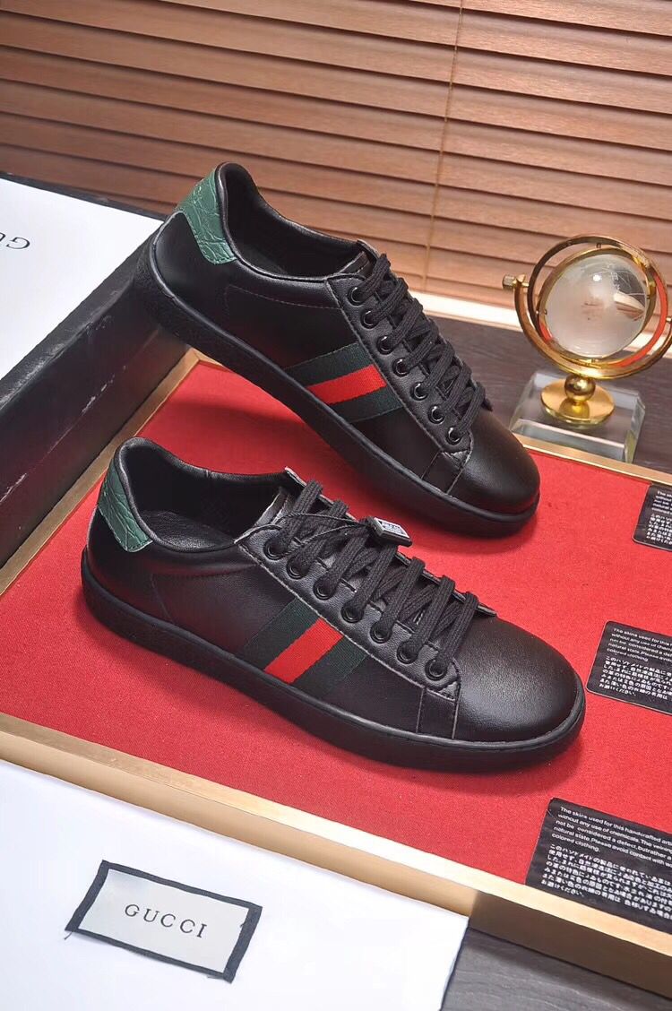 Gucci Shoes AAA(Women)-180