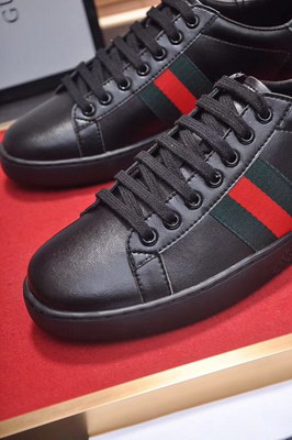 Gucci Shoes(AAA)-480