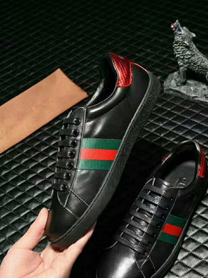 Gucci Shoes AAA(Women)-181