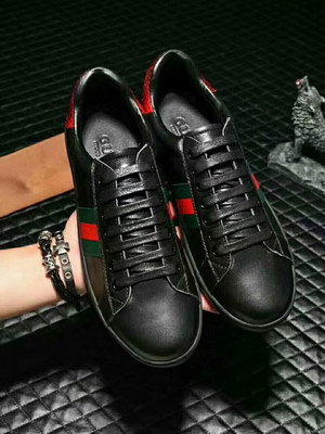 Gucci Shoes AAA(Women)-181