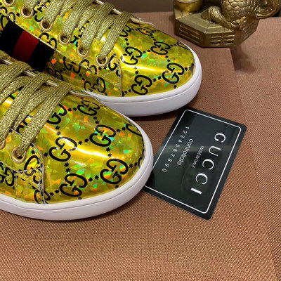 Gucci Shoes(AAA)-482