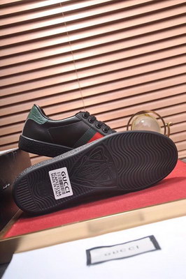 Gucci Shoes(AAA)-480