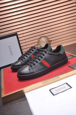 Gucci Shoes(AAA)-480