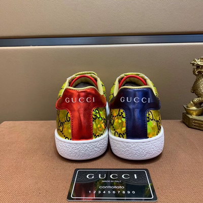 Gucci Shoes(AAA)-482