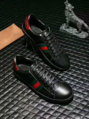 Gucci Shoes(AAA)-481