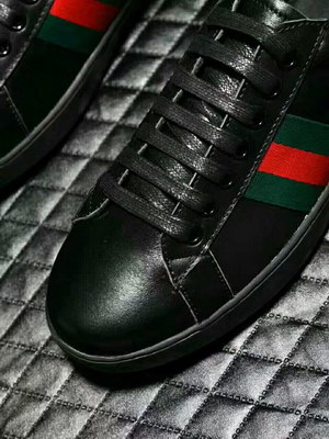 Gucci Shoes(AAA)-481