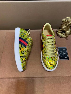 Gucci Shoes(AAA)-482