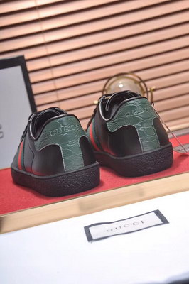 Gucci Shoes(AAA)-480