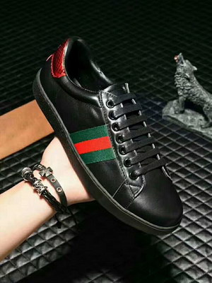 Gucci Shoes(AAA)-481