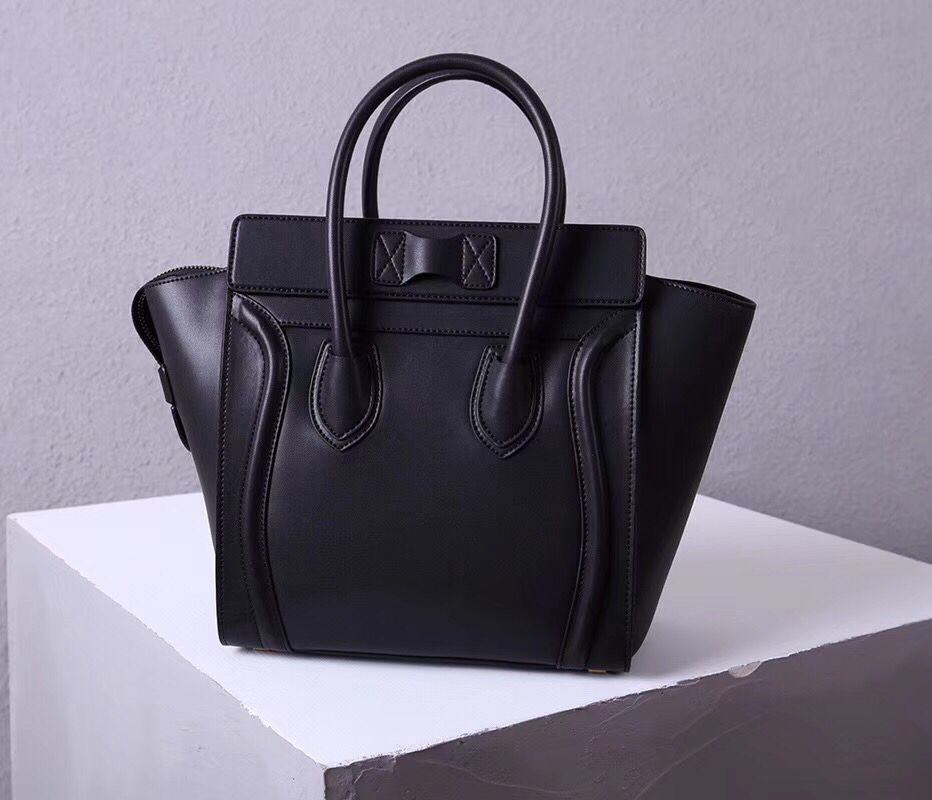 Celine Handbags AAA(medium size,big size)-082