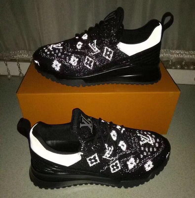 LV Shoes(AAA)-669