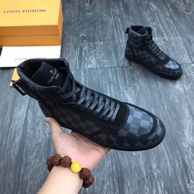 Gucci High Cut(AAA)-101