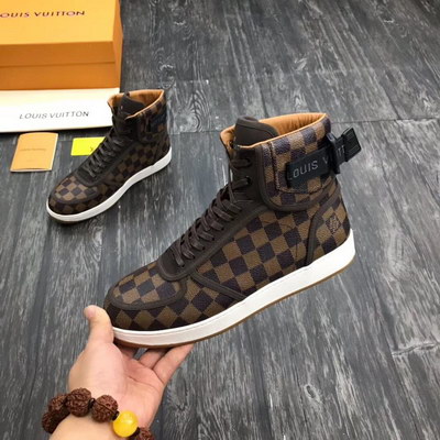 Gucci High Cut(AAA)-100