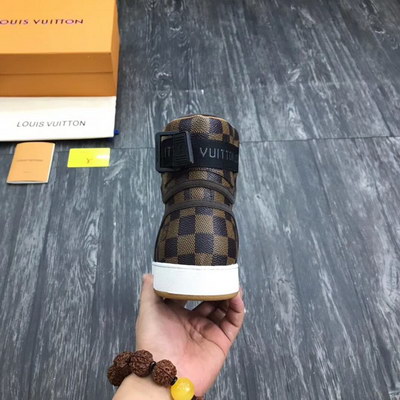 Gucci High Cut(AAA)-100