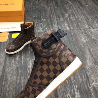 Gucci High Cut(AAA)-100