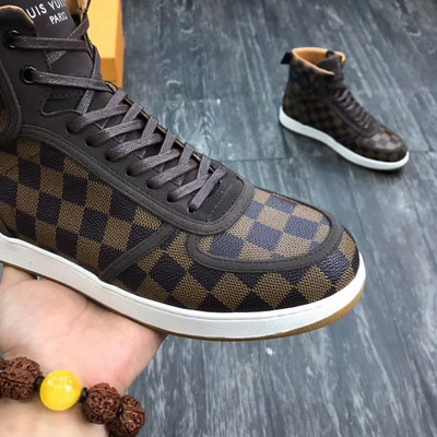 Gucci High Cut(AAA)-100
