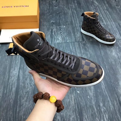 Gucci High Cut(AAA)-100