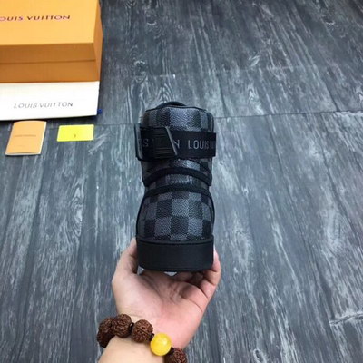 Gucci High Cut(AAA)-101