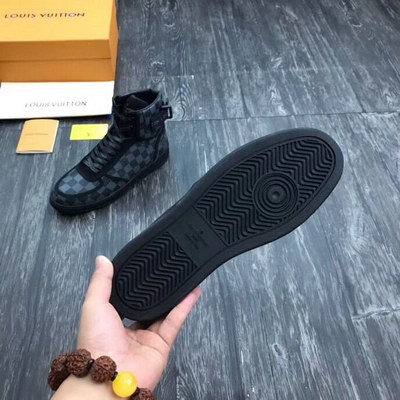 Gucci High Cut(AAA)-101
