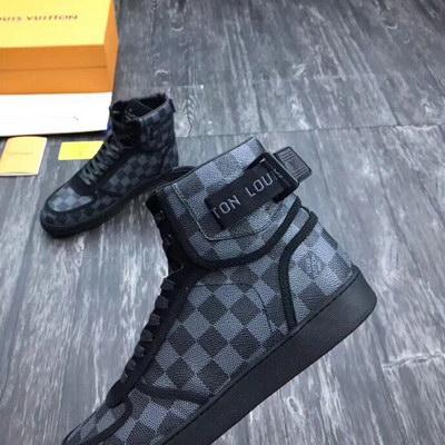 Gucci High Cut(AAA)-101