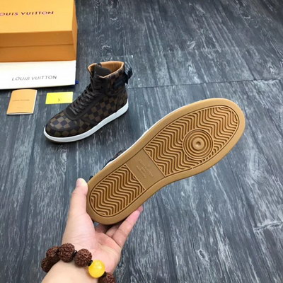 Gucci High Cut(AAA)-100