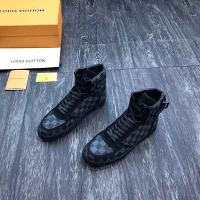 Gucci High Cut(AAA)-101
