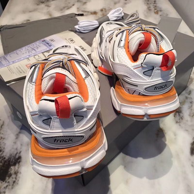 Balenciaga Shoes(AAAA)-072
