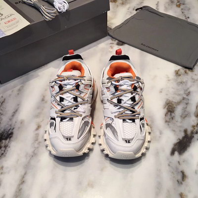 Balenciaga Shoes(AAAA)-072