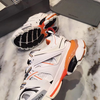 Balenciaga Shoes AAAA(Women)-067