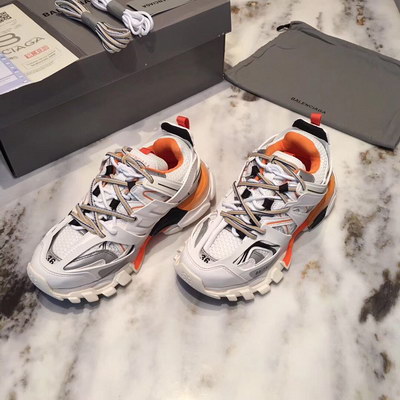 Balenciaga Shoes(AAAA)-072
