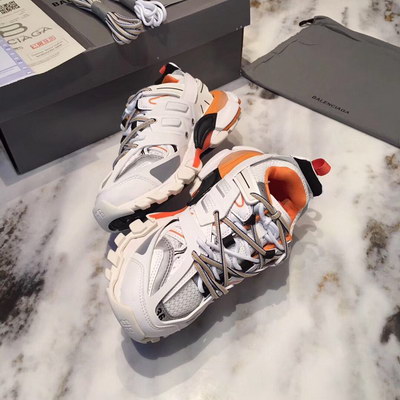 Balenciaga Shoes(AAAA)-072