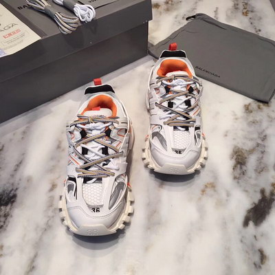 Balenciaga Shoes(AAAA)-072