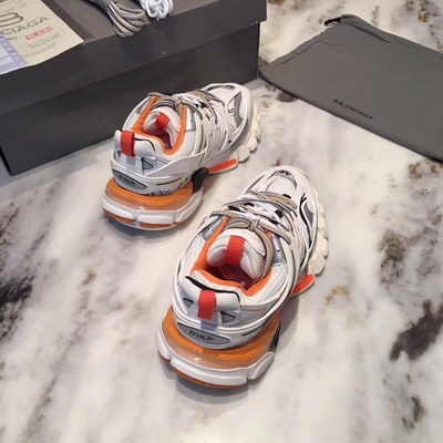 Balenciaga Shoes(AAAA)-072