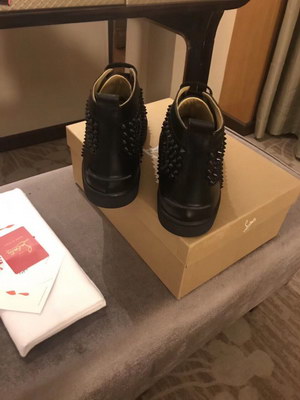 CL Men Shoes-502