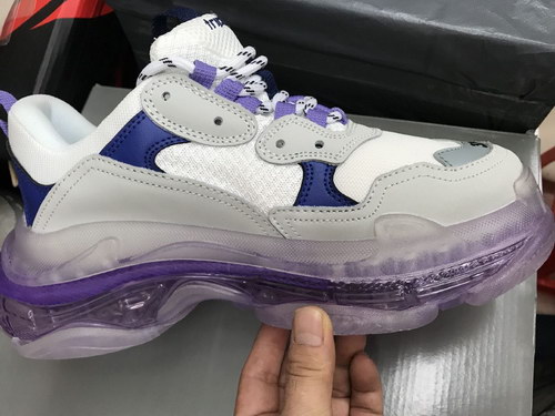 Balenciaga Shoes(AAAA)-073
