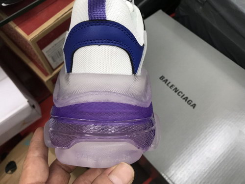 Balenciaga Shoes(AAAA)-073