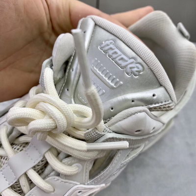 Balenciaga Shoes(AAAA)-074