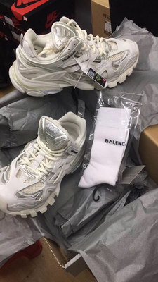 Balenciaga Shoes AAAA(Women)-069