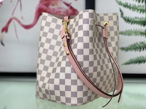LV Handbags AAA(Women)-057