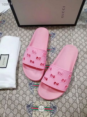Gucci Slippers(AAA)-342