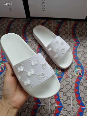 Gucci Slippers(AAA)-341