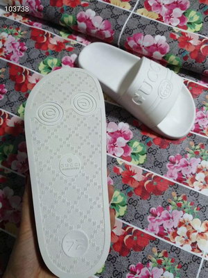 Gucci Slippers(AAA)-349