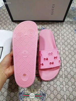 Gucci Slippers(AAA)-342