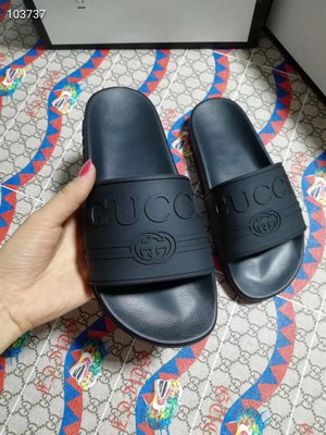 Gucci Slippers(AAA)-350
